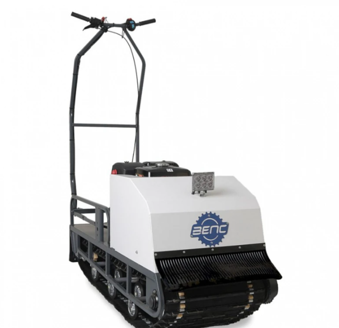 Мотобуксировщик ВЕПС WINTER «ПРОФИ» 13 в Миассе