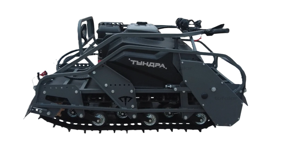 Мотобуксировщик Тофалар Тундра Классик в Миассе