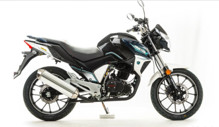 Мотоцикл MOTOLAND (МОТОЛЕНД) FIGHTER 250 в Миассе