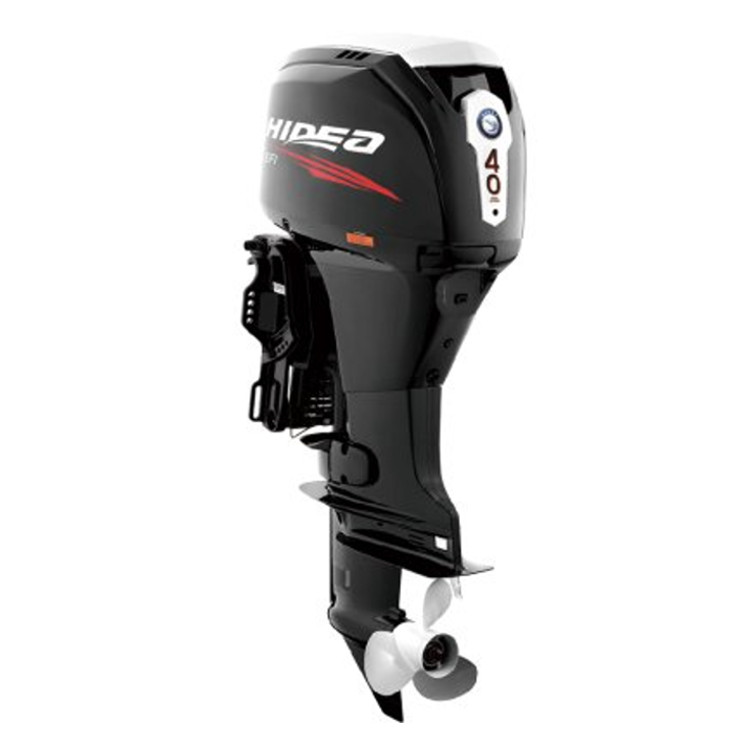 Лодочный мотор HIDEA HDEF40FEL-T EFI в Миассе