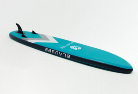 НАДУВНОЙ SUP-BOARD BUSINESS LIGHT BLUE 10 в Миассе