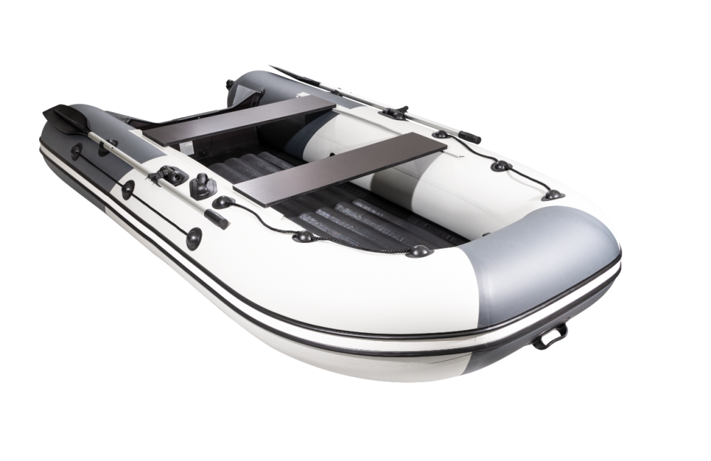 Лодка ривьера 3200 нднд гидролыжа в Миассе