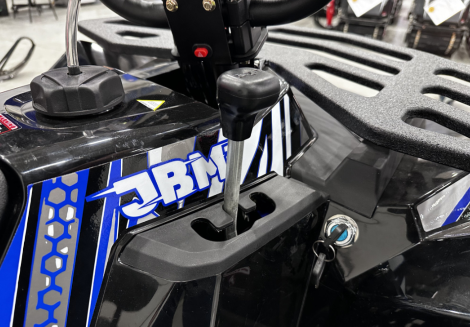 Квадроцикл GBM SHARP BIG 300 NEW PREMIUM в Миассе