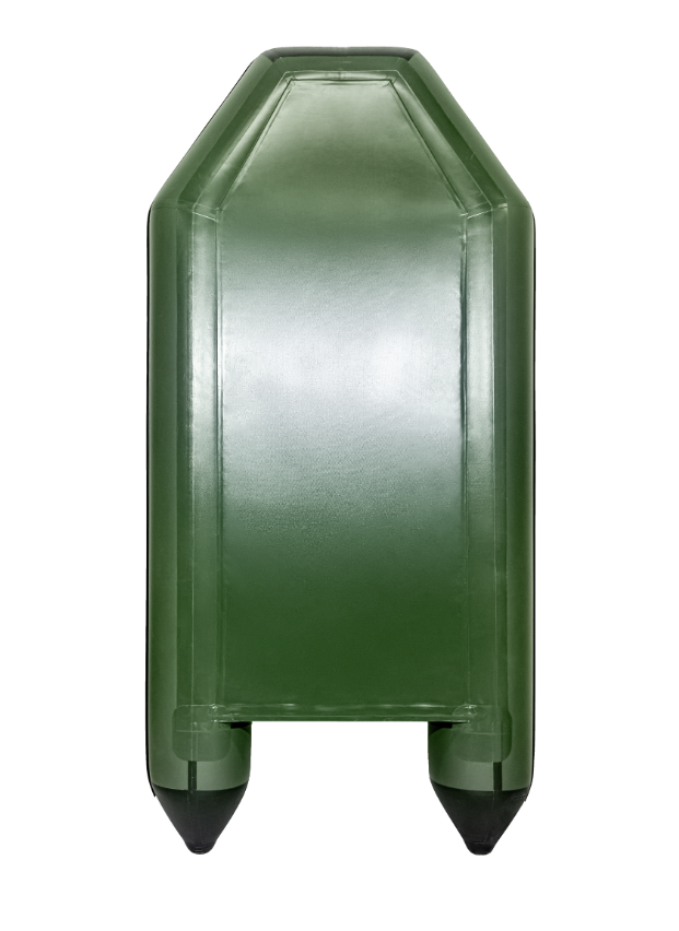 Лодка Аква 2800 в Миассе