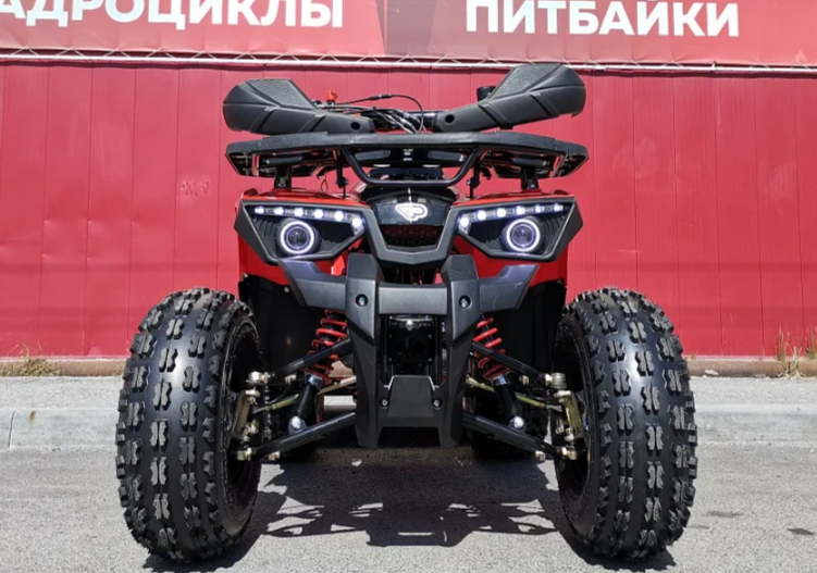Квадроцикл PROMAX WILD 175 BASIC в Миассе