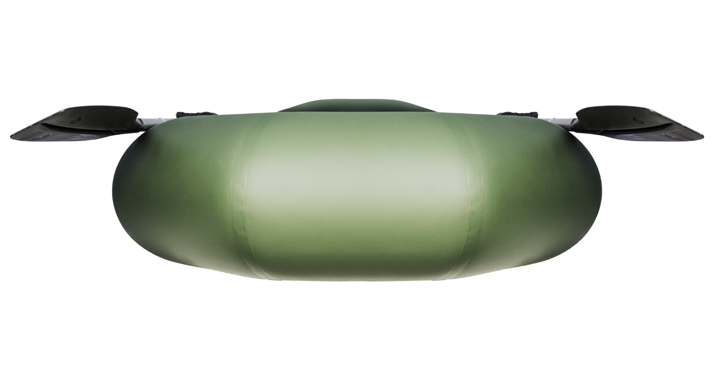 Лодка АКВА-ОПТИМА 240 в Миассе