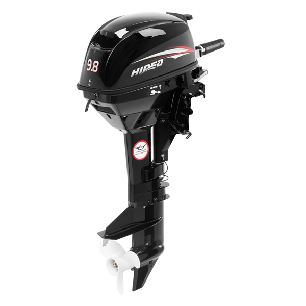 Лодочный мотор HIDEA HD9.8FHS в Миассе