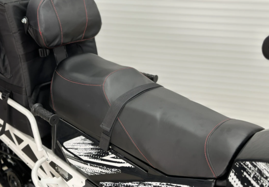 СНЕГОХОД IRBIS SF200L XE SUPERLONG в Миассе