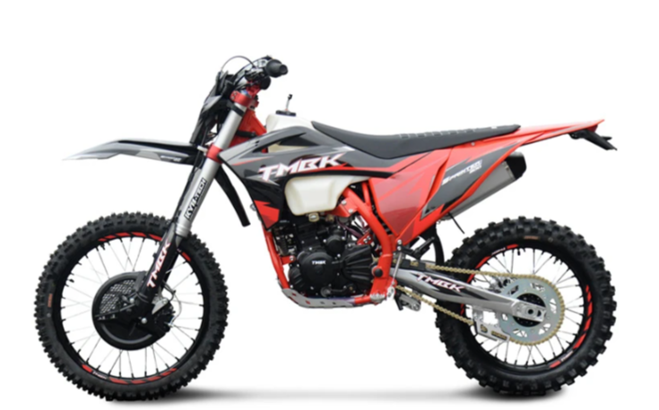 Питбайк TMBK Sprinter 300 (NB300) в Миассе