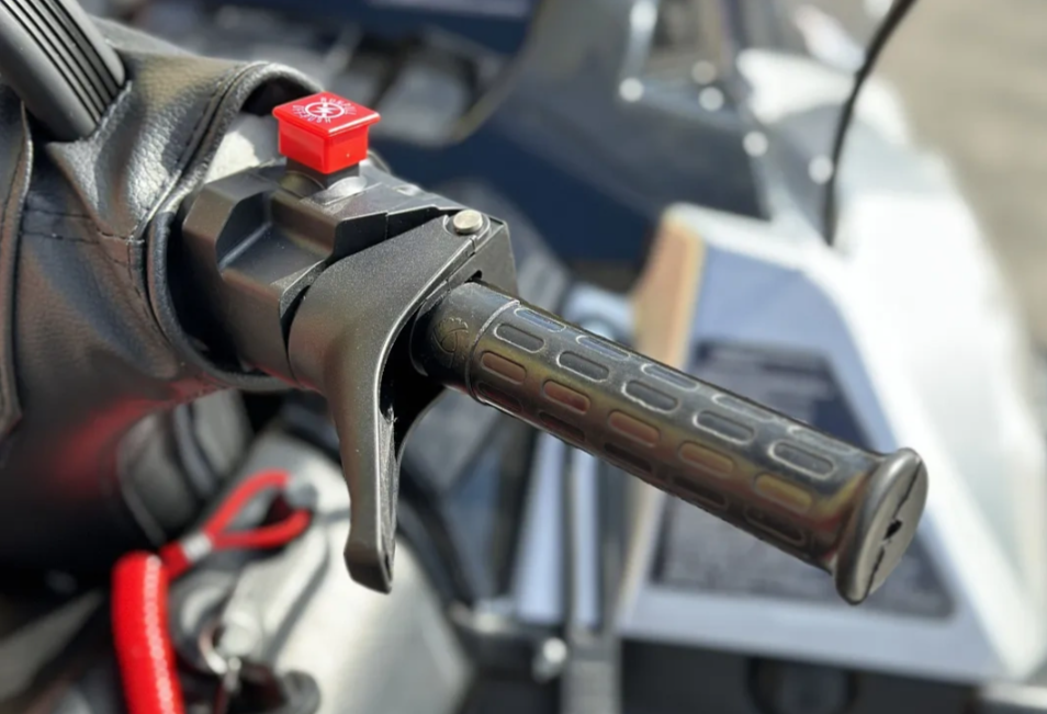 Снегоход РМ TAYGA PATRUL 800 SWT в Миассе