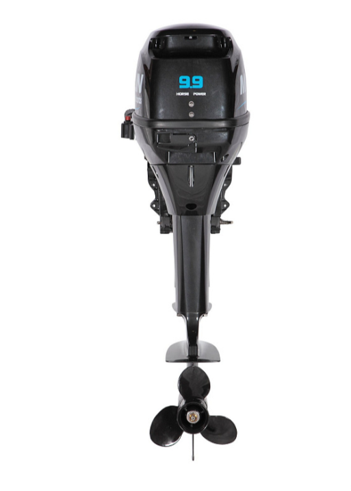 Лодочный мотор MARLIN MF 9.9 AWHBS в Миассе