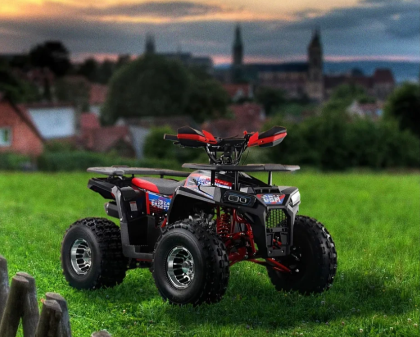 Квадроцикл GBM MAVERICK 222 NEW в Миассе