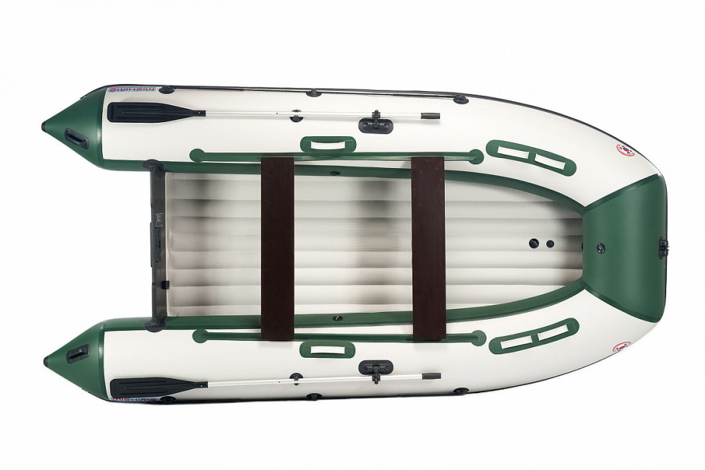 Лодка MISHIMO LITE DF 370 в Миассе