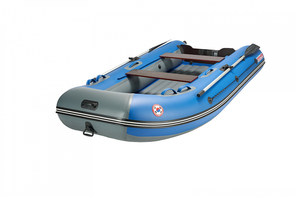 Лодка MISHIMO LITE 360 в Миассе