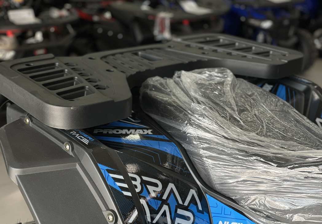 Квадроцикл PROMAX TAURUS 300 в Миассе