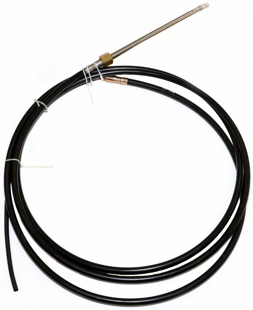 ТРОС РУЛЕВОЙ F14 ДЛЯ РЕДУКТОРОВ Т71, Т85 (ТАЙВАНЬ) в Миассе