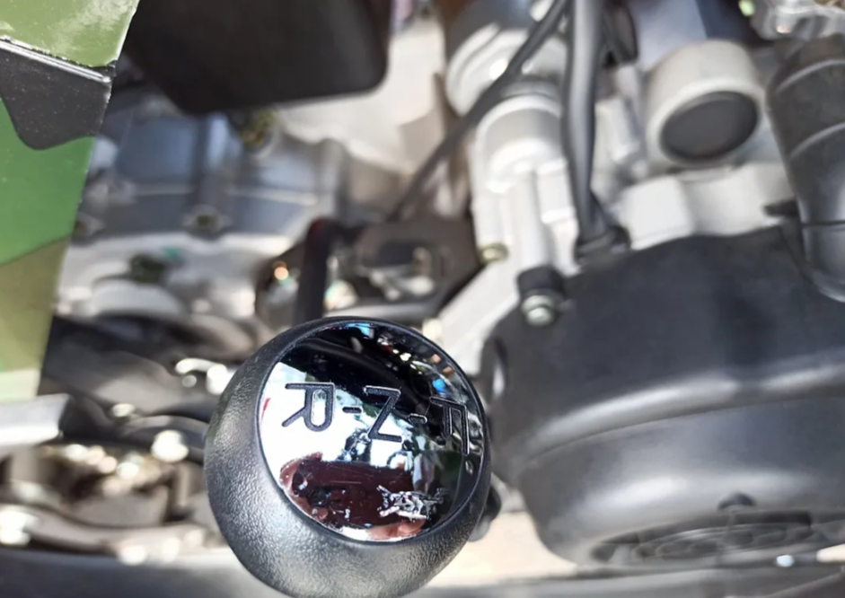 Квадроцикл PROMAX ATV 250 PRO (2025) в Миассе