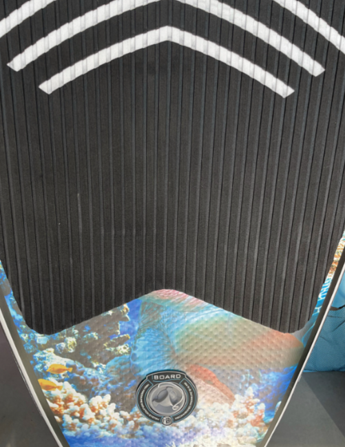 SUP (САП) ДОСКА RAIDEX I BOARD 11’ (332СМ) N 18 в Миассе