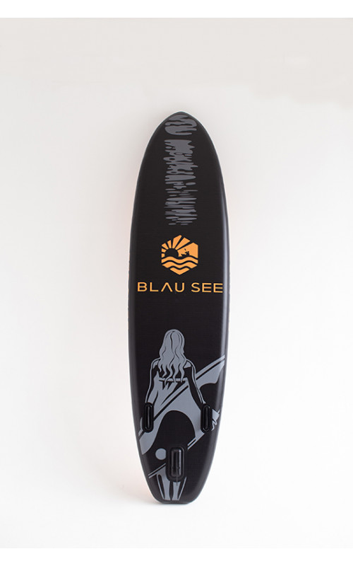 НАДУВНОЙ SUP-BOARD MOONLIGHT 10,6 в Миассе