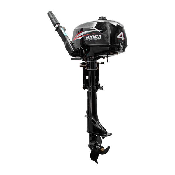 Лодочный мотор HIDEA HD4FHL (длинная нога) в Миассе