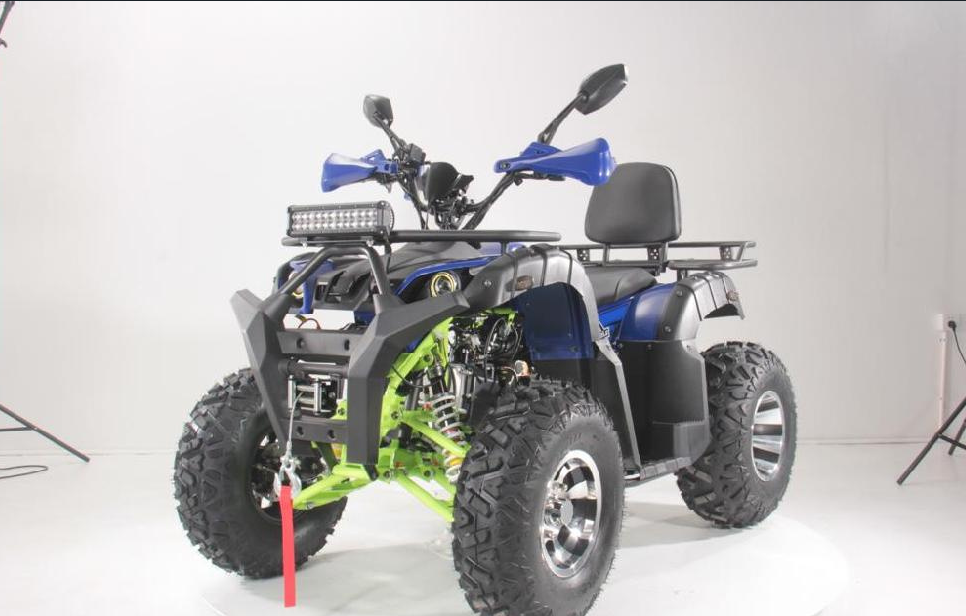 Квадроцикл YACOTA SELA MAX в Миассе