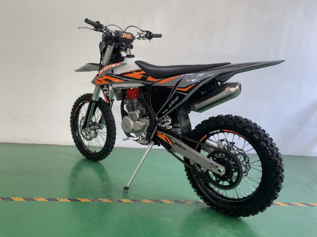 Мотоцикл JHLMOTO JHL LX4 CB300RL (175FMN) в Миассе