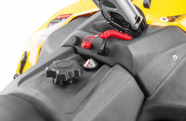 Снегоход STELS SM600T (L LUX WT) СТАВР 1.0 К01 Tech в Миассе