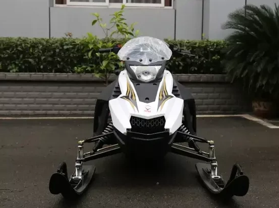 Снегоход ULAR 220 в Миассе