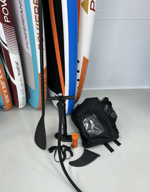 SUP (САП) ДОСКА RAIDEX POWERFANS ITALIAN SLIDING 10,6’ (320СМ) в Миассе