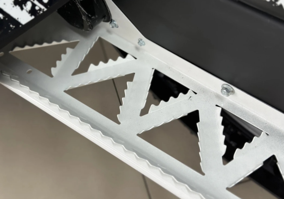 СНЕГОХОД IRBIS SF200L XE SUPERLONG в Миассе