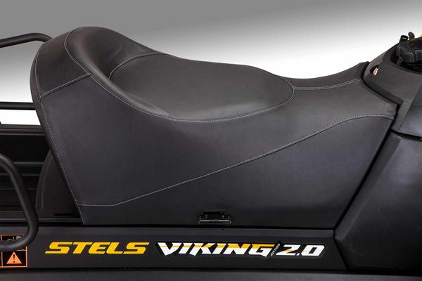 Снегоход SV600T (L ST SWT) ВИКИНГ 2.0 в Миассе