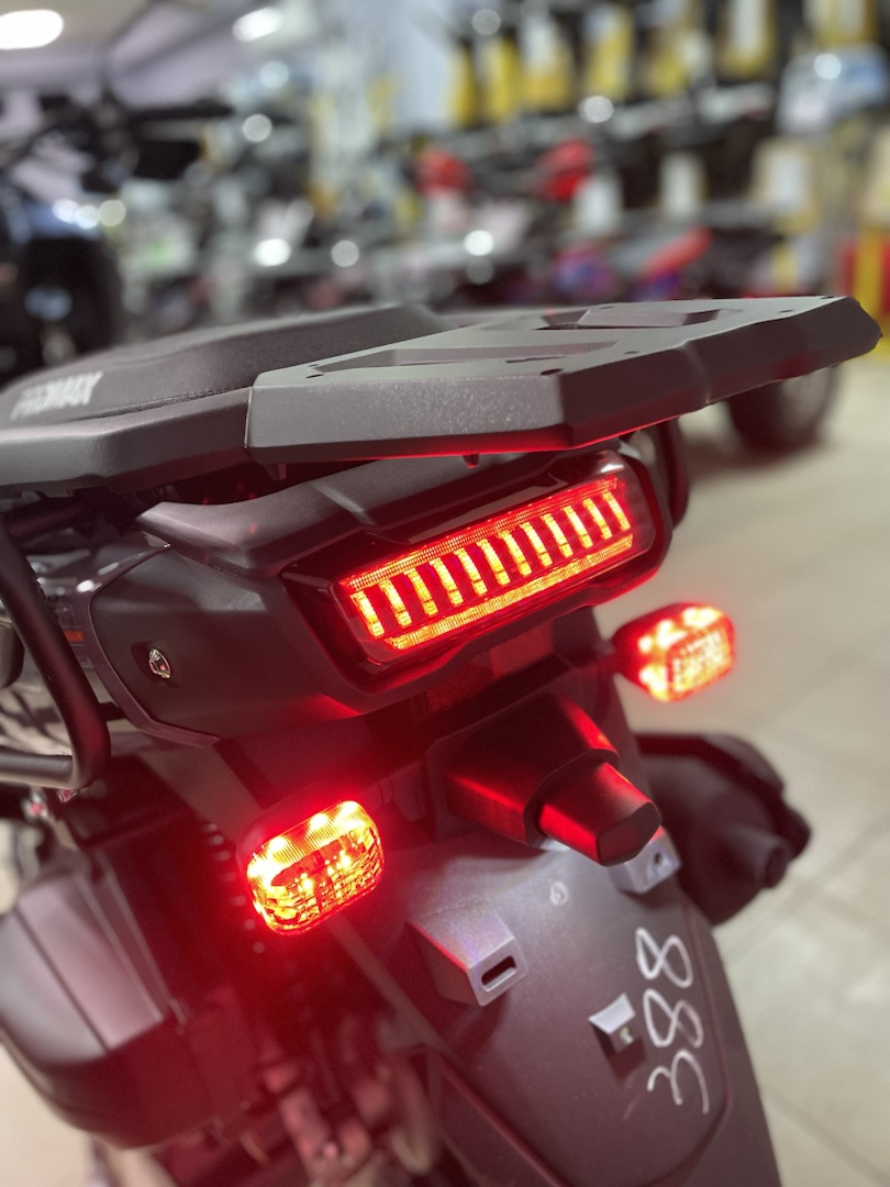 Скутер PROMAX STALKER 240 в Миассе