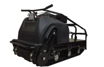 Мотобуксировщик PAXUS "ФЕНИКС" 15 л.с. в Миассе