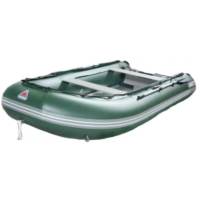 ЛОДКА НАДУВНАЯ YUKONA 310 TS - U (БЕЗ ПАЙОЛА) в Миассе