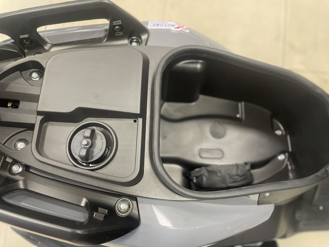 Скутер PROMAX STALKER ARMY 240(49) в Миассе