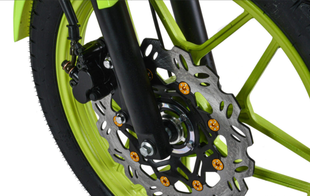 Мотоцикл MOTOLAND (МОТОЛЕНД) 200 SPRINT в Миассе