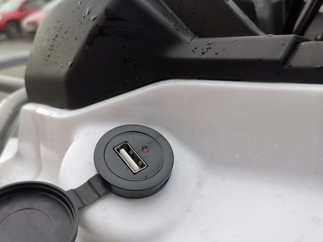 Квадроцикл PROMAX RENEGADE 280 LUX (2025) в Миассе