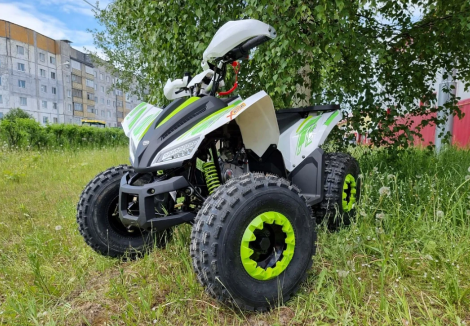 Квадроцикл PROMAX SPORT - PRO 180 (2025) в Миассе