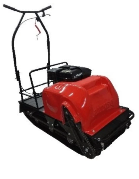 Мотобуксировщик PAXUS 550 13 л.с. HONDA в Миассе