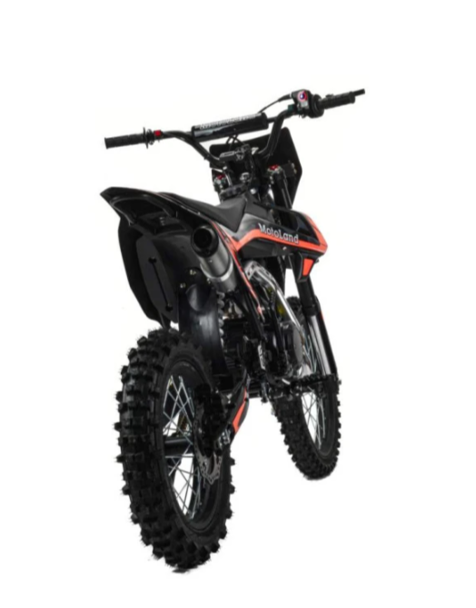 Питбайк MOTOLAND (МОТОЛЕНД) 150 GF150 E в Миассе