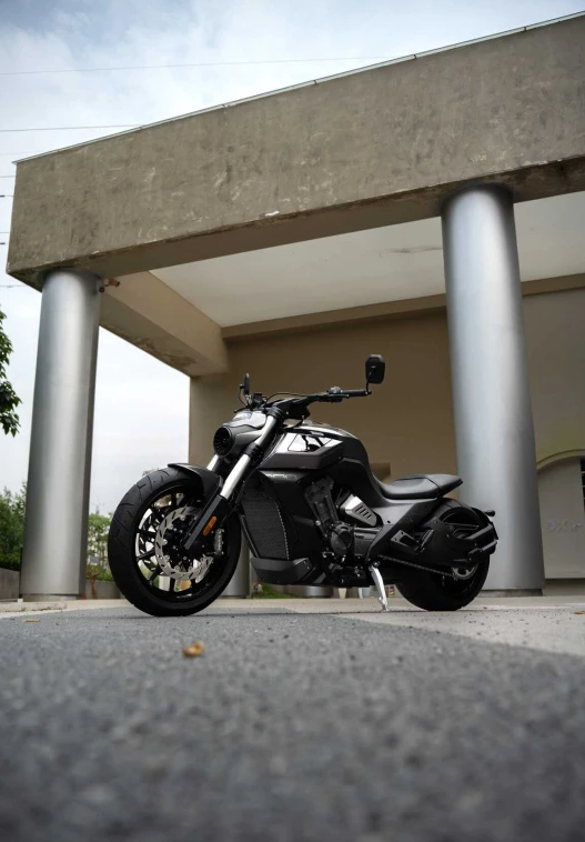 Мотоцикл Benda LFC 700 Pro в Миассе