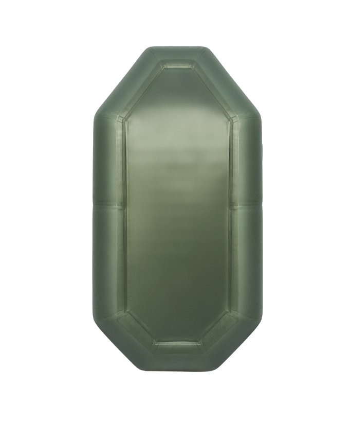  Лодка АКВА-ОПТИМА 190 в Миассе