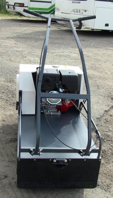 Мотобуксировщик ВЕПС «БЮДЖЕТНЫЙ» 13 л.с. в Миассе