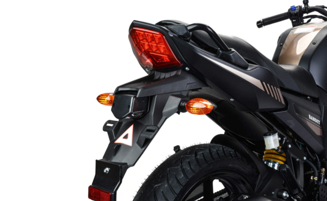 Мотоцикл MOTOLAND (МОТОЛЕНД) 300 BANDIT в Миассе