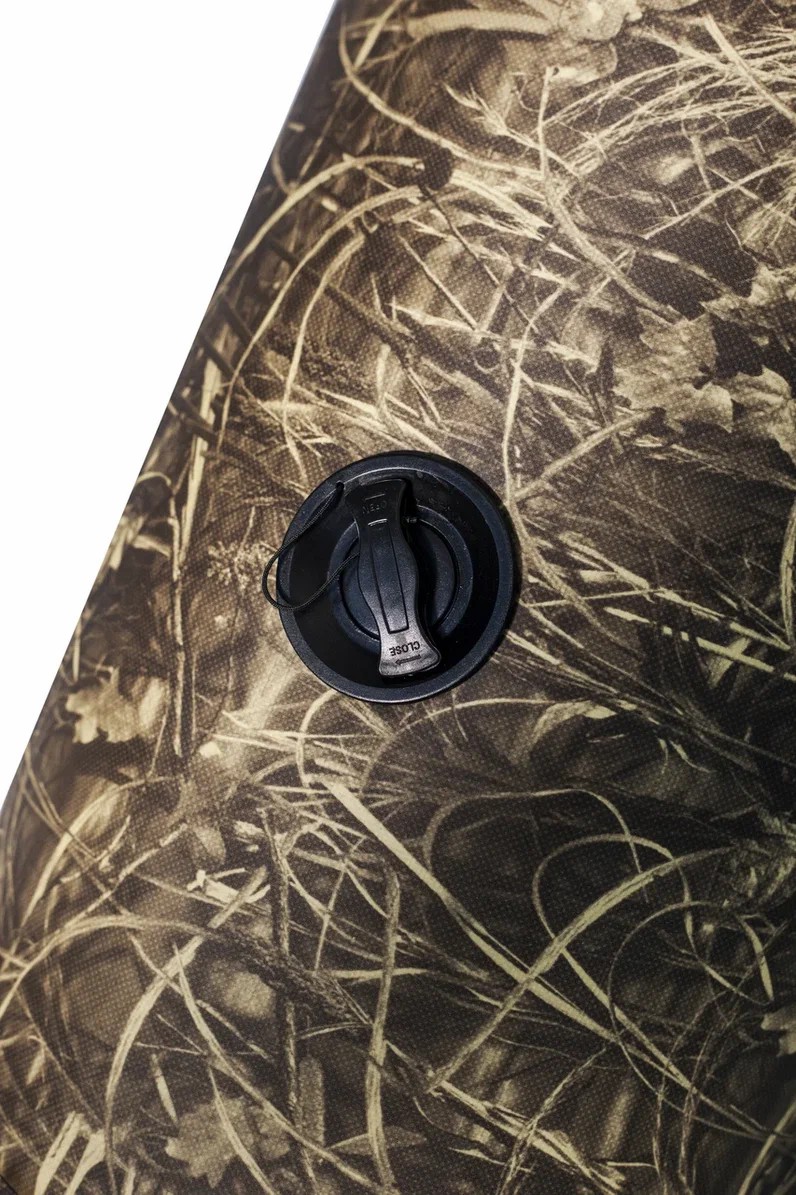 КРЕСЛО НАДУВНОЕ SMARINE, 85Х75 СМ, ПВХ, КАМЫШ в Миассе