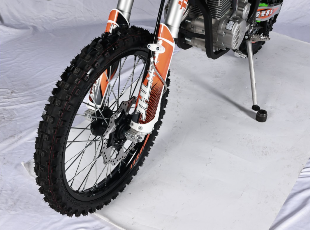 Мотоцикл JHLMOTO JHL LX1 CB250 (172FMM-3A) в Миассе