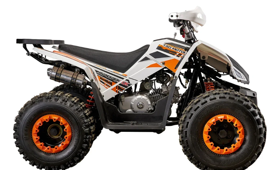 Квадроцикл YACOTA SPORTY XX в Миассе