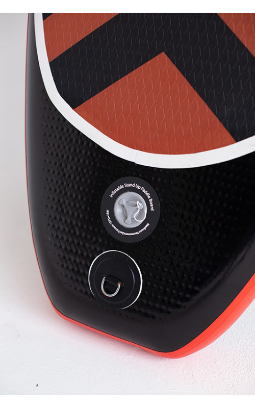 НАДУВНОЙ SUP BOARD BURNFIRE 11 в Миассе