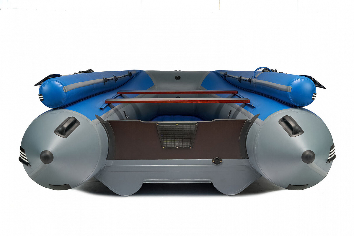 Лодка MISHIMO FAMILY LITE DF 430 в Миассе