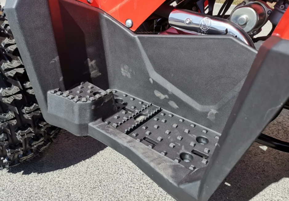 Квадроцикл PROMAX WILD 175 BASIC в Миассе